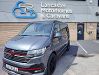 Used Vw West Dubs Conversion 2023 motorhome Image