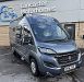 Used Pilote V630F Foxy 2016 motorhome Image