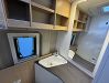 New Sunlight Cliff 600 Adventure Edition 2025 motorhome Image