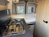 New Sunlight Cliff 600 Adventure Edition 2025 motorhome Image