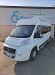 Used Autotrail V Line 600 2014 motorhome Image