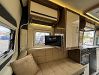 Used Wildax Callisto Independence 2015 motorhome Image