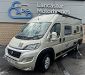 Used Wildax Callisto Independence 2015 motorhome Image