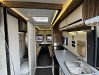 Used Wildax Callisto Independence 2015 motorhome Image