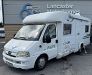 Used Pilote Pacific 690 2003 motorhome Image