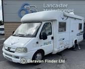 motorhomes image
