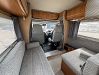 Used Pilote Pacific 690 2003 motorhome Image