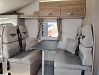 Used Swift Edge 476 2023 motorhome Image