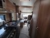 Used Swift Edge 476 2023 motorhome Image