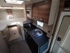 Used Swift Edge 476 2023 motorhome Image