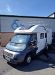 Used Rollerteam T Line 700 2014 motorhome Image