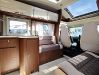 Used Rollerteam T Line 700 2014 motorhome Image