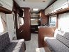 Used Rollerteam T Line 700 2014 motorhome Image
