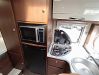Used Rollerteam T Line 700 2014 motorhome Image