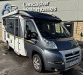 Used Burstner NEXXO 55 2015 motorhome Image
