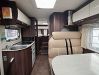 Used Burstner NEXXO 55 2015 motorhome Image