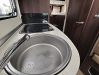 Used Burstner NEXXO 55 2015 motorhome Image