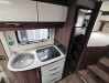 Used Burstner NEXXO 55 2015 motorhome Image