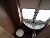 Used Dethleffs Trend T7057 2017 motorhome Image