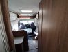 Used Dethleffs Trend T7057 2017 motorhome Image