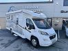 Used Dethleffs Trend T7057 2017 motorhome Image