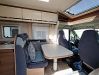 Used Dethleffs Trend T7057 2017 motorhome Image