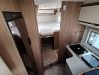 Used Dethleffs Trend T7057 2017 motorhome Image