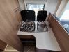 Used Dethleffs Trend T7057 2017 motorhome Image
