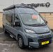 New Sunlight Cliff Adventure 600 RT 2025 motorhome Image