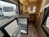 New Sunlight Cliff Adventure 600 RT 2025 motorhome Image