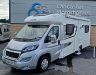 Used Elddis Majestic 155 2014 motorhome Image
