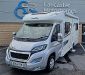 Used Elddis Majestic 155 2014 motorhome Image