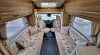 Used Elddis Majestic 155 2014 motorhome Image