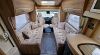 Used Elddis Majestic 155 2014 motorhome Image