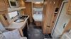 Used Elddis Majestic 155 2014 motorhome Image