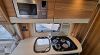 Used Elddis Majestic 155 2014 motorhome Image