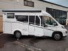 New Sunlight V60 Adventure Edition 2025 motorhome Image