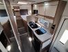 Used Compass Avantgarde 194 2019 motorhome Image