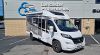 Used Carado T135 2018 motorhome Image
