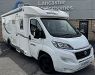 Used Rapido 666F 2015 motorhome Image