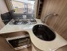Used Rapido 666F 2015 motorhome Image