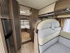 Used Rapido 666F 2015 motorhome Image