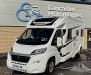 Used Swift Escape 685 2018 motorhome Image