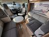 Used Swift Escape 685 2018 motorhome Image