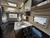 Used Swift Escape 685 2018 motorhome Image