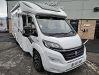 Used Knaus Sun Ti 700 2017 motorhome Image