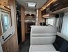 Used Knaus Sun Ti 700 2017 motorhome Image