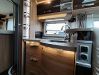 Used Knaus Sun Ti 700 2017 motorhome Image