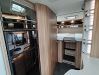 Used Knaus Sun Ti 700 2017 motorhome Image