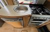 Used Swift Voyager 695 EL 2009 motorhome Image